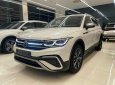 Volkswagen Tiguan Facelift 2023 - Bán ô tô Volkswagen Tiguan Facelift 2023, màu trắng