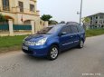Nissan Grand livina 2011 - Nissan Grand livina 1.8at 2011 - Xuất hóa đơn