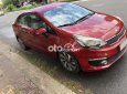 Kia Rio Cần bán xe   2015 - Cần bán xe kia rio