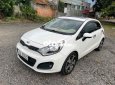 Kia Rio cần bán xe gia đình sử dụng 2012 - cần bán xe gia đình sử dụng