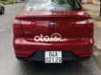 Kia Rio Cần bán xe   2015 - Cần bán xe kia rio