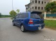 Nissan Grand livina 2011 - Nissan Grand livina 1.8at 2011 - Xuất hóa đơn