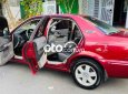 Ford Laser   GhiA Bản Full Siêu Đẹp 2002 - Ford Laser GhiA Bản Full Siêu Đẹp