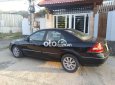 Ford Mondeo   2.0-2003; Màu đen. 2003 - Ford Mondeo 2.0-2003; Màu đen.