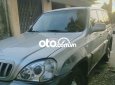 Hyundai Terracan Cần bán xe chính chủ 2003 - Cần bán xe chính chủ