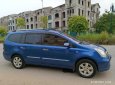 Nissan Grand livina 2011 - Nissan Grand livina 1.8at 2011 - Xuất hóa đơn