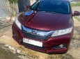 Honda City 2016 - Chính chủ bán Xe Honda City 1.5 AT 2016 