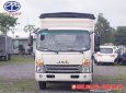 JAC N500 2023 - Xe tải Jac 5 Tấn N500 Thùng 5m2-CẦN BÁN Xe tải Jac 5 Tấn N500 Thùng 5m2