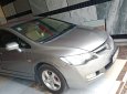 Honda Civic 2008 - Chính Chủ Cần Bán xe Honda CiVic 1.8L 5MT FD 1 đời 2008