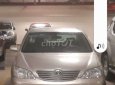 Toyota Camry 2003 - Chính chủ cần bán Toyota CAMRY bão dưỡng hãng - xe tốt - biển số đẹp