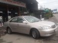 Toyota Camry 2003 - Chính chủ cần bán Toyota CAMRY bão dưỡng hãng - xe tốt - biển số đẹp