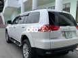 Mitsubishi Pajero Sport  Pafero Sports máy dầu số tự động 2012 - Mitsubishi Pafero Sports máy dầu số tự động