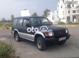 Mitsubishi Pajero Bán  2.4, 4x4 2004 - Bán Pajero 2.4, 4x4