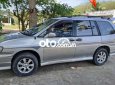 Nissan Prairie Xe hiếm Auto 4x4WD 7 chổ 2006 - Xe hiếm Auto 4x4WD 7 chổ