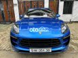 Porsche Macan   Up Full Option GTS 2017 2016 - Porsche Macan Up Full Option GTS 2017