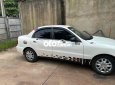 Daewoo Lanos  2002 , xe chạy xa tốt , còn đk dài 2002 - lanos 2002 , xe chạy xa tốt , còn đk dài