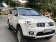 Mitsubishi Pajero Sport  Pafero Sports máy dầu số tự động 2012 - Mitsubishi Pafero Sports máy dầu số tự động