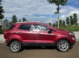 Ford EcoSport   1.5L Titanium AT 2018 2018 - Ford EcoSport 1.5L Titanium AT 2018