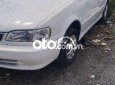 Toyota Corolla  SX 201GLI 1.6 NHẬP KHẨU 2001 - COROLLA SX 201GLI 1.6 NHẬP KHẨU