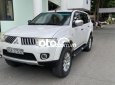 Mitsubishi Pajero Sport  Pafero Sports máy dầu số tự động 2012 - Mitsubishi Pafero Sports máy dầu số tự động