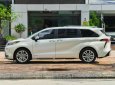 Toyota Sienna 2021 - Bền bỉ- tiết kiệm êm ái