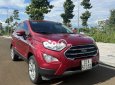 Ford EcoSport   1.5L Titanium AT 2018 2018 - Ford EcoSport 1.5L Titanium AT 2018