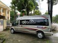 Ford Transit   16 chỗ 2008 xe chất 2008 - ford transit 16 chỗ 2008 xe chất