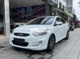 Hyundai Accent CẦN BÁN ACENT 1.4AT  NHẬP KHẨU BIỂN HN 2010 - CẦN BÁN ACENT 1.4AT SEDAN NHẬP KHẨU BIỂN HN
