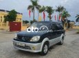 Mitsubishi Jolie  sản xuất 2005 xe chất ko tai nạn 2005 - jolie sản xuất 2005 xe chất ko tai nạn