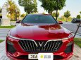 VinFast LUX A2.0 2022 - Xe chạy 14000km