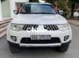 Mitsubishi Pajero Sport  Pafero Sports máy dầu số tự động 2012 - Mitsubishi Pafero Sports máy dầu số tự động