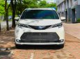 Toyota Sienna 2021 - Bền bỉ- tiết kiệm êm ái