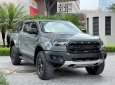 Ford Ranger Raptor 2022 - Nhập khẩu Thái Lan