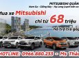 Mitsubishi Xpander 2023 - BÁN XE MITSUBISHI XPANDER - HOTLINE : 0966.880.233 MS THẢO.