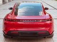 Porsche Taycan 2021 - siêu lướt 9000 miles