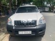 Toyota Land Cruiser Prado Land prado mấy dầu số sàn 2006 - Land prado mấy dầu số sàn
