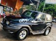 Ssangyong Korando   sx 2001 số tự động 2001 - Ssangyong Korando sx 2001 số tự động