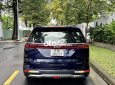 Kia Carnival --   2.2 dầu màu xanh biển 51. 2022 - -- Kia Carnival 2.2 dầu màu xanh biển 51.