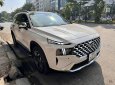 Hyundai Santa Fe 2022 - odo chỉ 3.000km siêu lướt