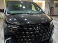 Toyota Alphard 2024 - Toyota Alphard 2024