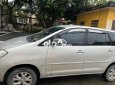 Toyota Innova  inova sx 2008 màu bạc & xe đẹp 2008 - Toyota inova sx 2008 màu bạc & xe đẹp