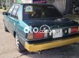 Nissan Sentra Xe NISAN cho ae tập lái che nắng mưa 1985 - Xe NISAN cho ae tập lái che nắng mưa