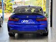 BMW 330i  330i M-Sport T3.2022 NHẬP ĐỨC 2022 - BMW 330i M-Sport T3.2022 NHẬP ĐỨC