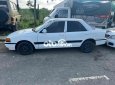 Mazda 323   1995 1995 - MAZDA 323 1995