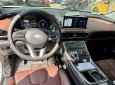 Hyundai Santa Fe 2022 - odo chỉ 3.000km siêu lướt