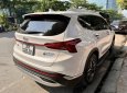 Hyundai Santa Fe 2022 - odo chỉ 3.000km siêu lướt