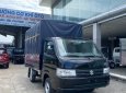 Suzuki Super Carry Pro 2023 - Xe tải Suzuki Thùng mui bạt 2.7 m