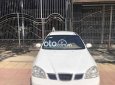 Chevrolet Lacetti  - , 2005 Việt Nam, màu trắng 2005 - Chevrolet - Lacetti, 2005 Việt Nam, màu trắng