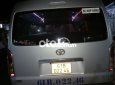 Toyota Hiace Gia đình cần bán 2010 - Gia đình cần bán