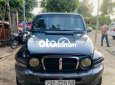 Ssangyong Korando   sx 2001 số tự động 2001 - Ssangyong Korando sx 2001 số tự động